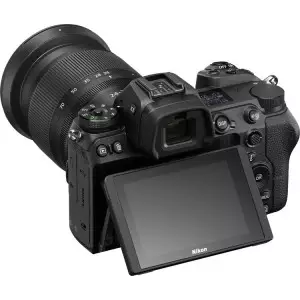 قیمت نیکون nikon z6